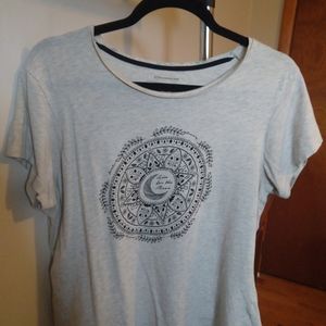 Atmosphere Primark Graphic T Shirt